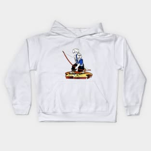 usagi Kids Hoodie